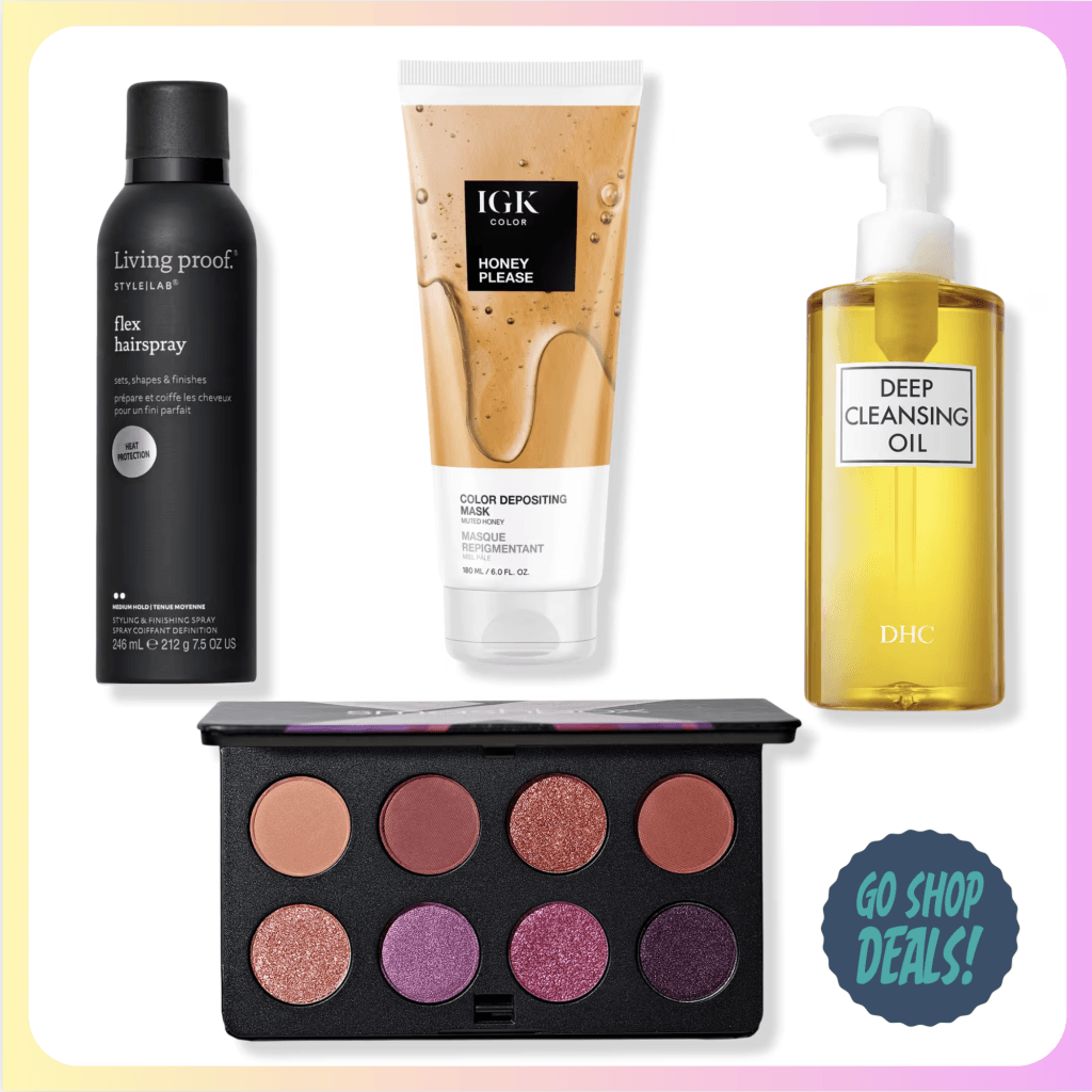 Ulta 21 Days of Beauty 2025