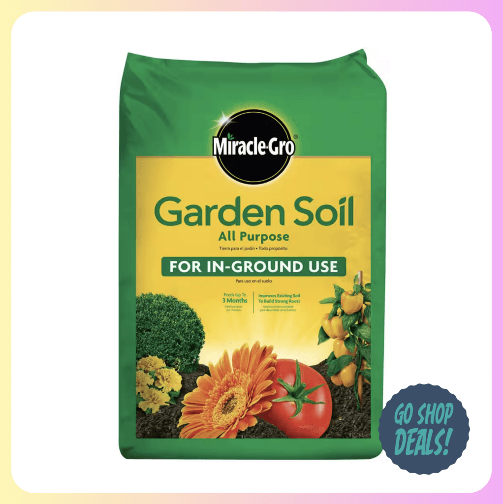 Home Depot Spring Sale 2025