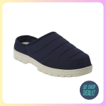 Walmart Dearfoams Men's Slippers