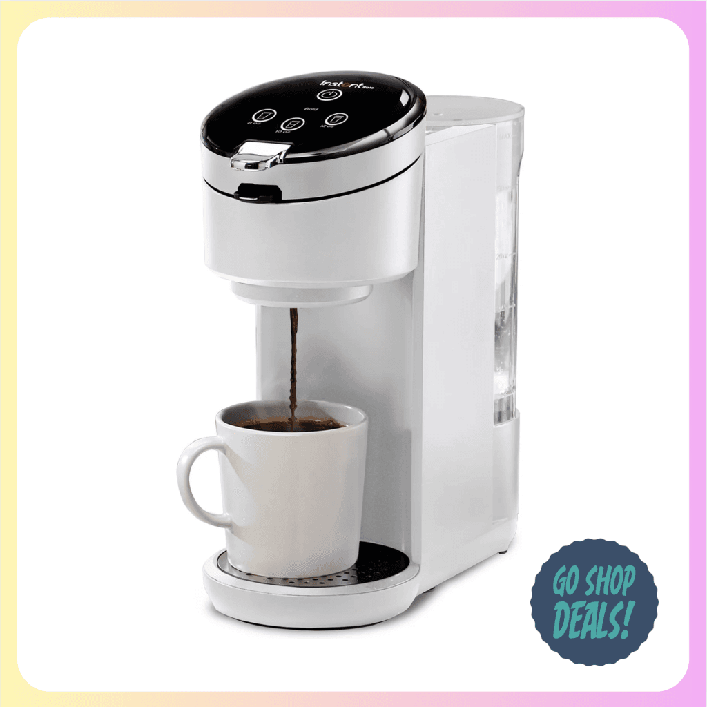 Woot Instant Pot K-Cup 