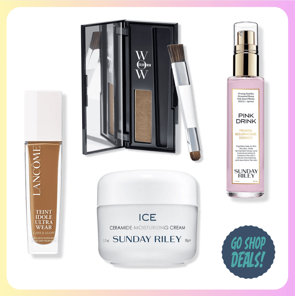 Ulta 21 Days of Beauty 2025