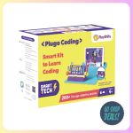 Woot PlayShifu Coding Kit