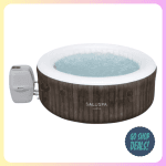 Walmart SaluSpa Hot Tub