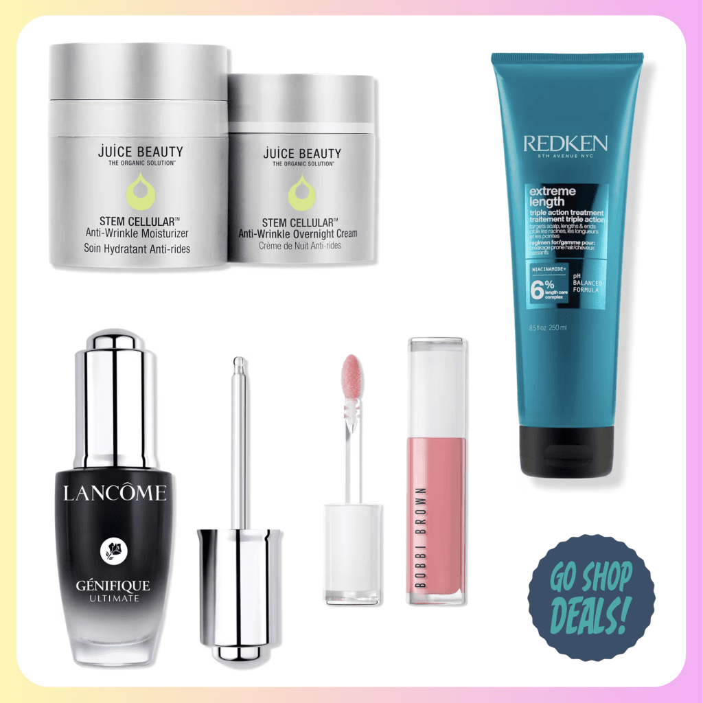 Ulta 21 Days of Beauty 2025