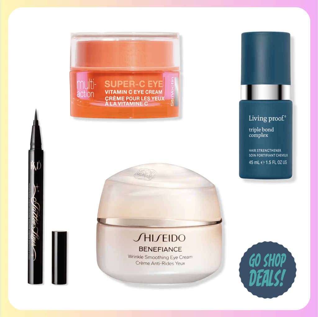 Ulta 21 Days of Beauty 2025