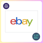 eBay GiftCards.com