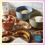 Walmart Beautiful Mixing Bowls