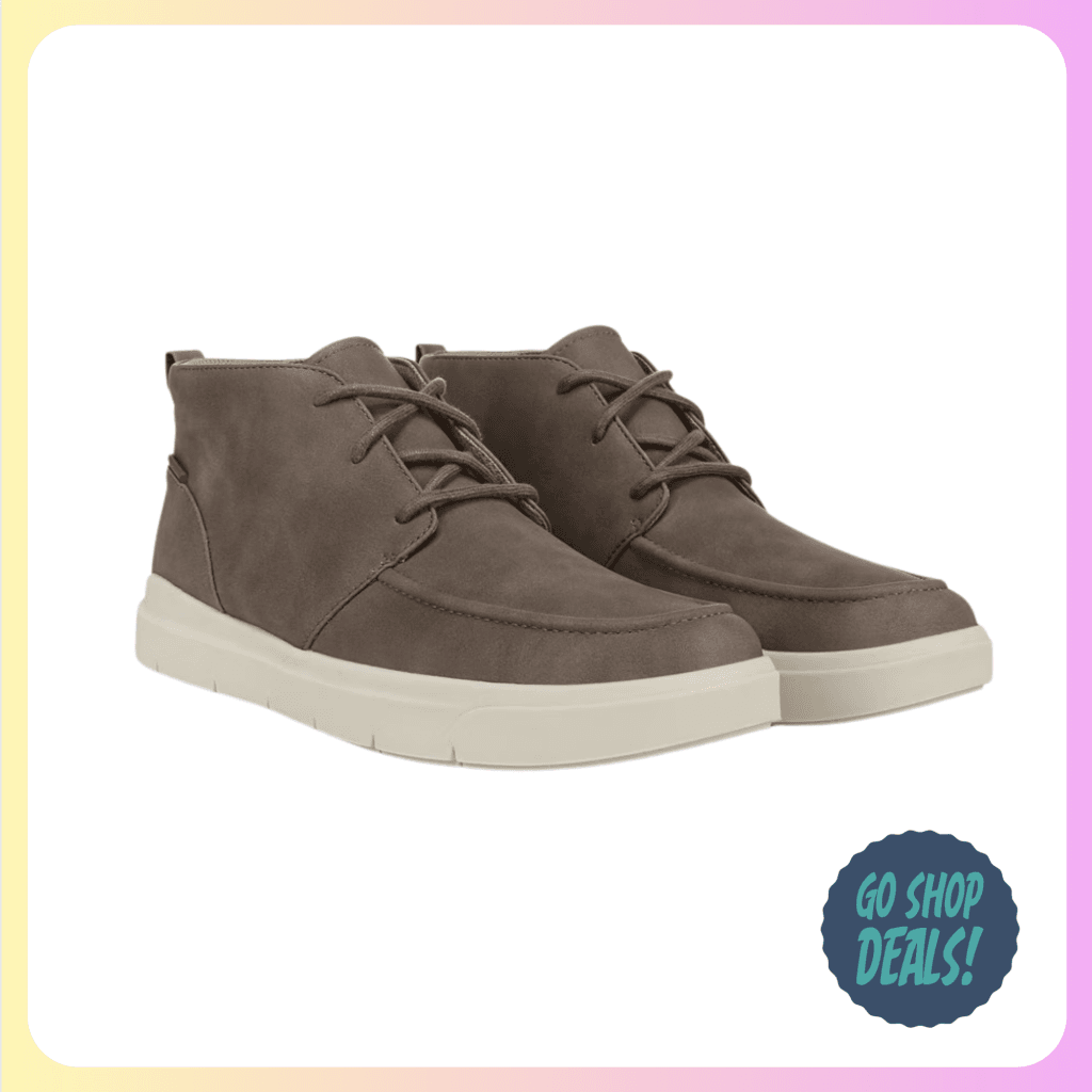 Dr. Scholl's Men's Boots