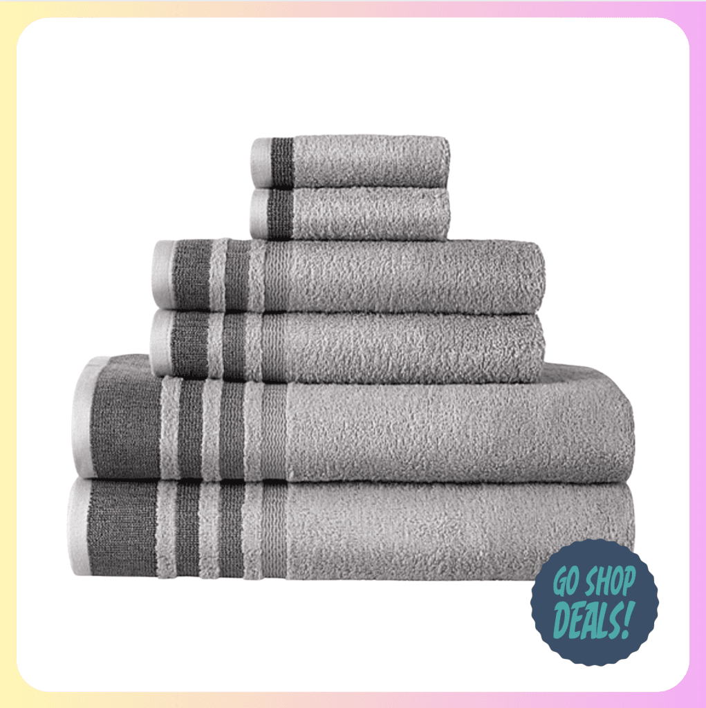 Huge JCPenney Home Sale! | $3 Towels, $8 Sheet Sets, $19 Comforters & More 1 JCPenney Home Sale