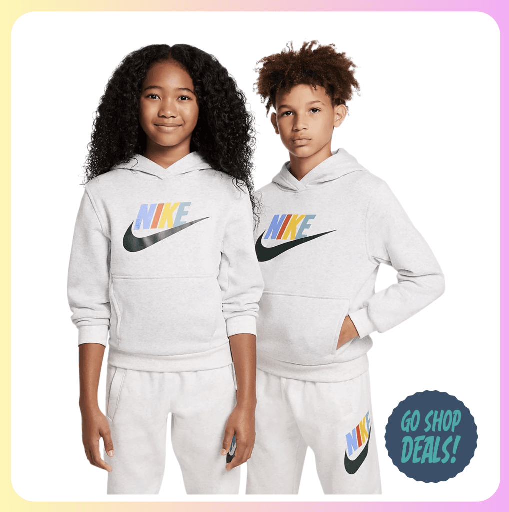 Macy's Nike Sale