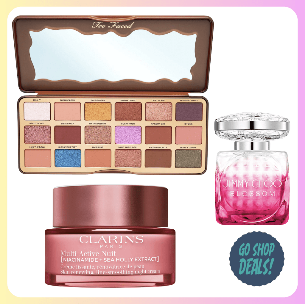 Macy's 10 Days of Glam 2025