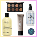 Macy's 10 Days of Glam 2025