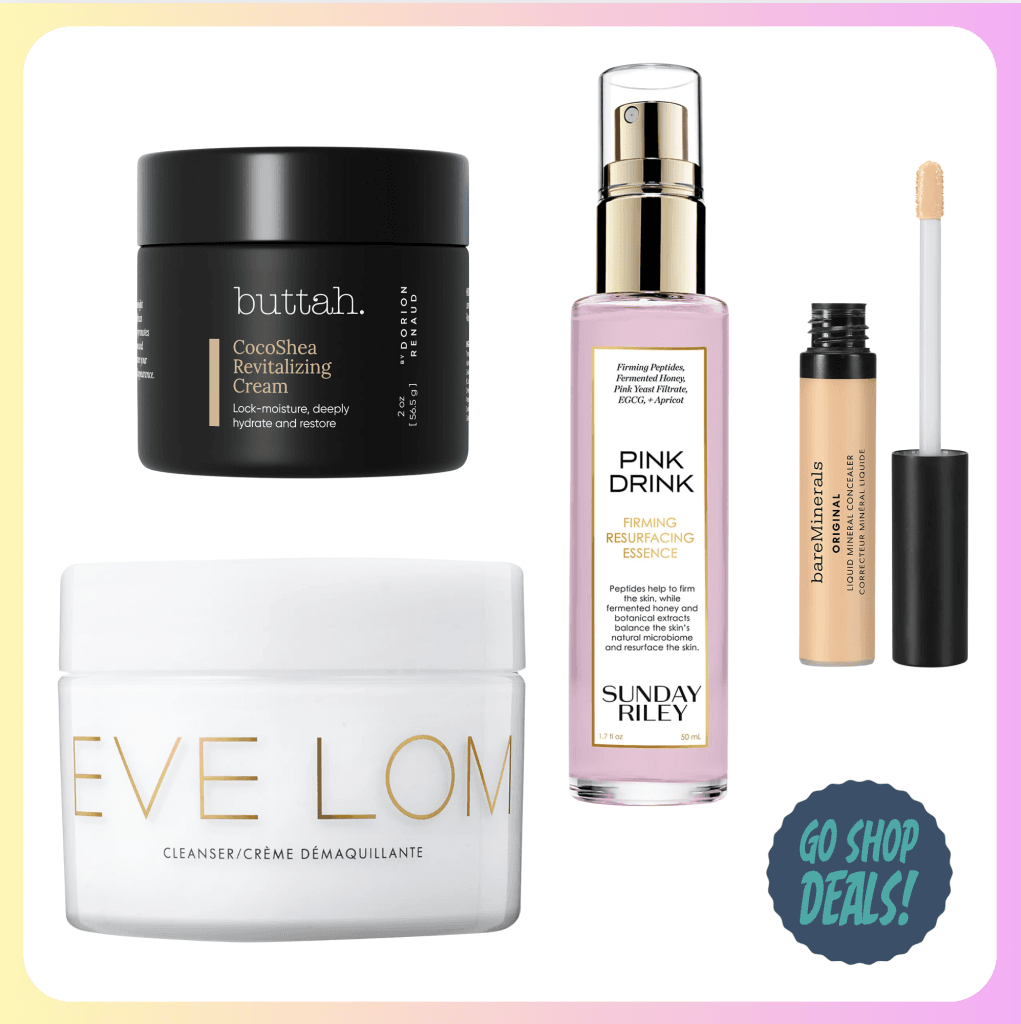 Macy's 10 Days of Glam 2025