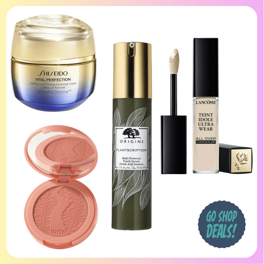 Macy's 10 Days of Glam 2025