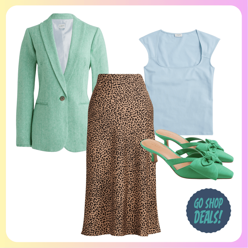 J.Crew Factory Cyber Monday 2025