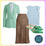 J.Crew Factory Memorial Day sale 2025