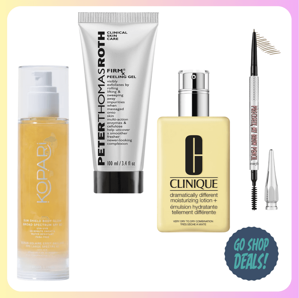 Macy's 10 Days of Glam 2025