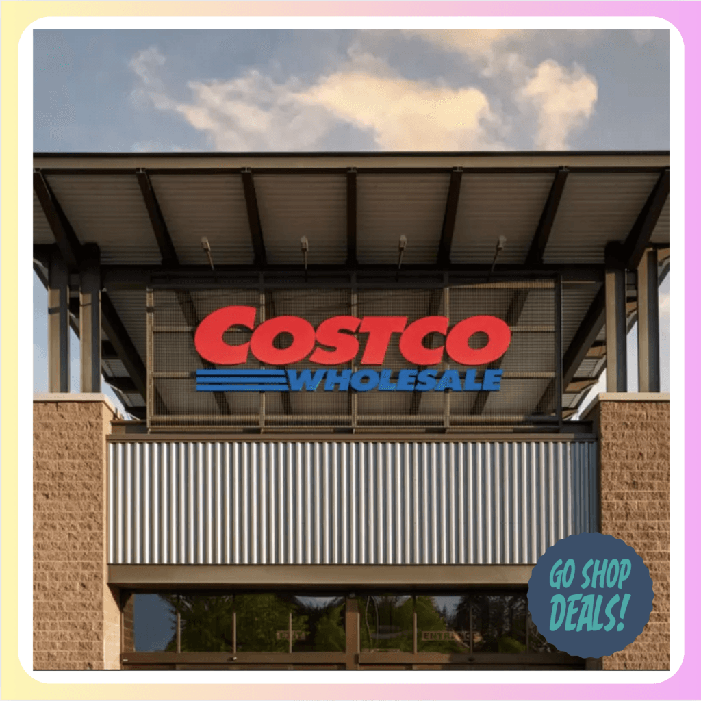 Groupon Costco Membership Deal