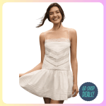 Anthropologie Summer Sale 2025