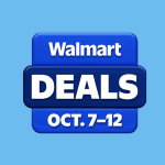Walmart Deal Days 2025