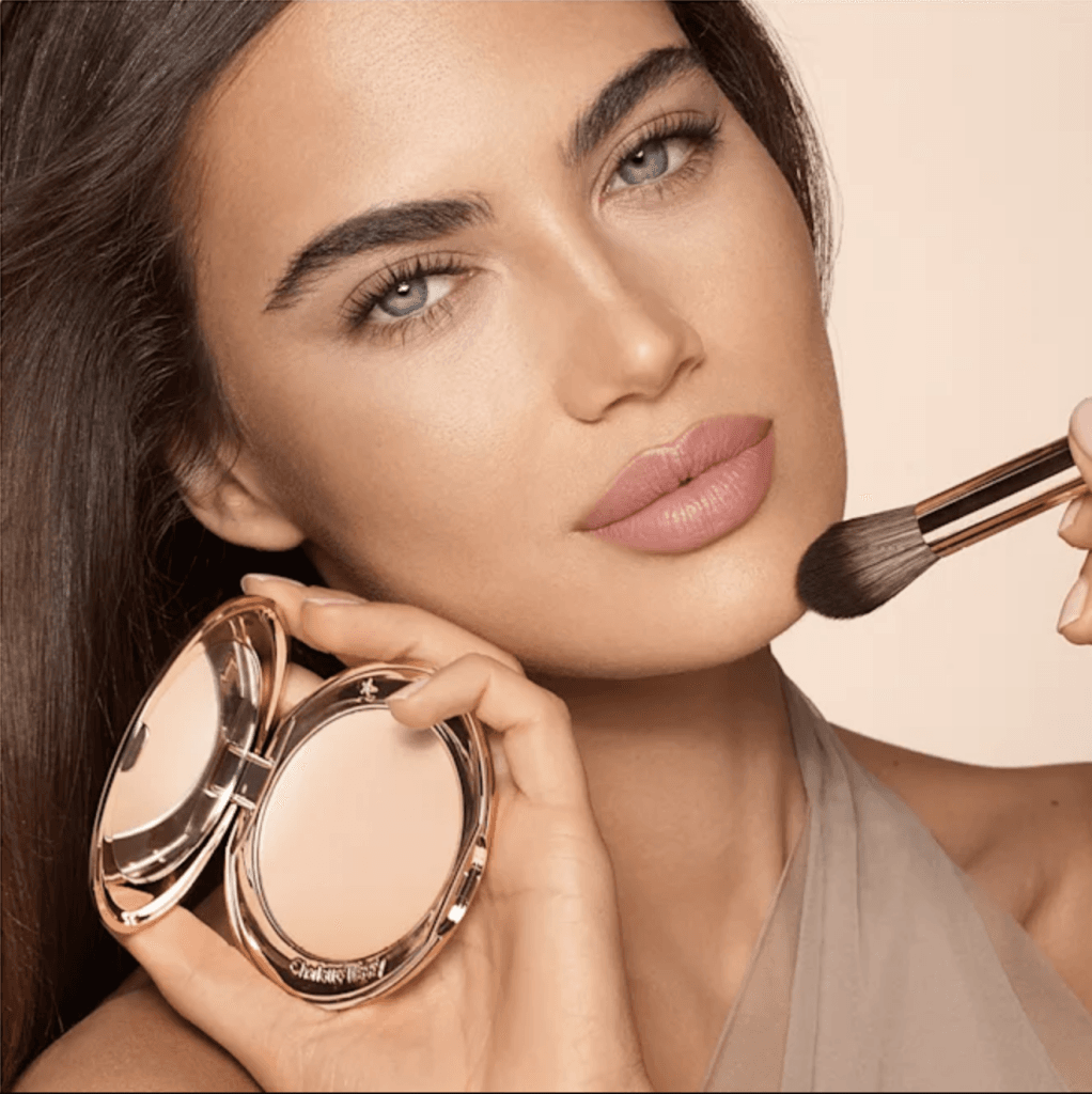 Save on Charlotte Tilbury Makeup & Skincare | Now Available at Amazon! 1 Charlotte Tilbury Amazon