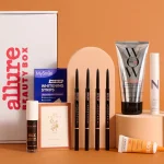 Allure Beauty Box October 2025