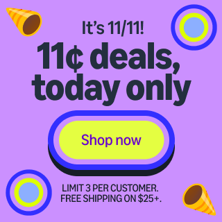 11 Cent Amazon Haul Sale | Today Only!