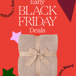 Nordstrom Early Black Friday 2025