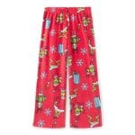 Walmart Kids' Holiday PJs