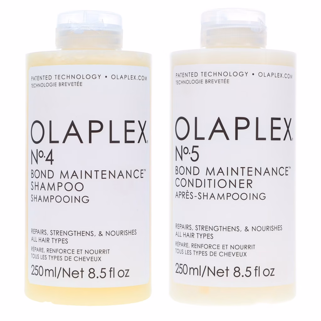 Walmart Olaplex Shampoo