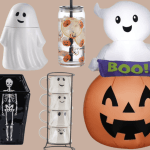 Walmart Halloween Clearance 2025