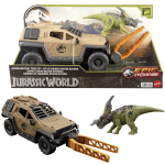 Walmart Jurassic World Toys