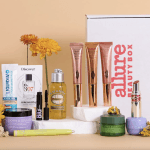 Allure Beauty Box November 2025