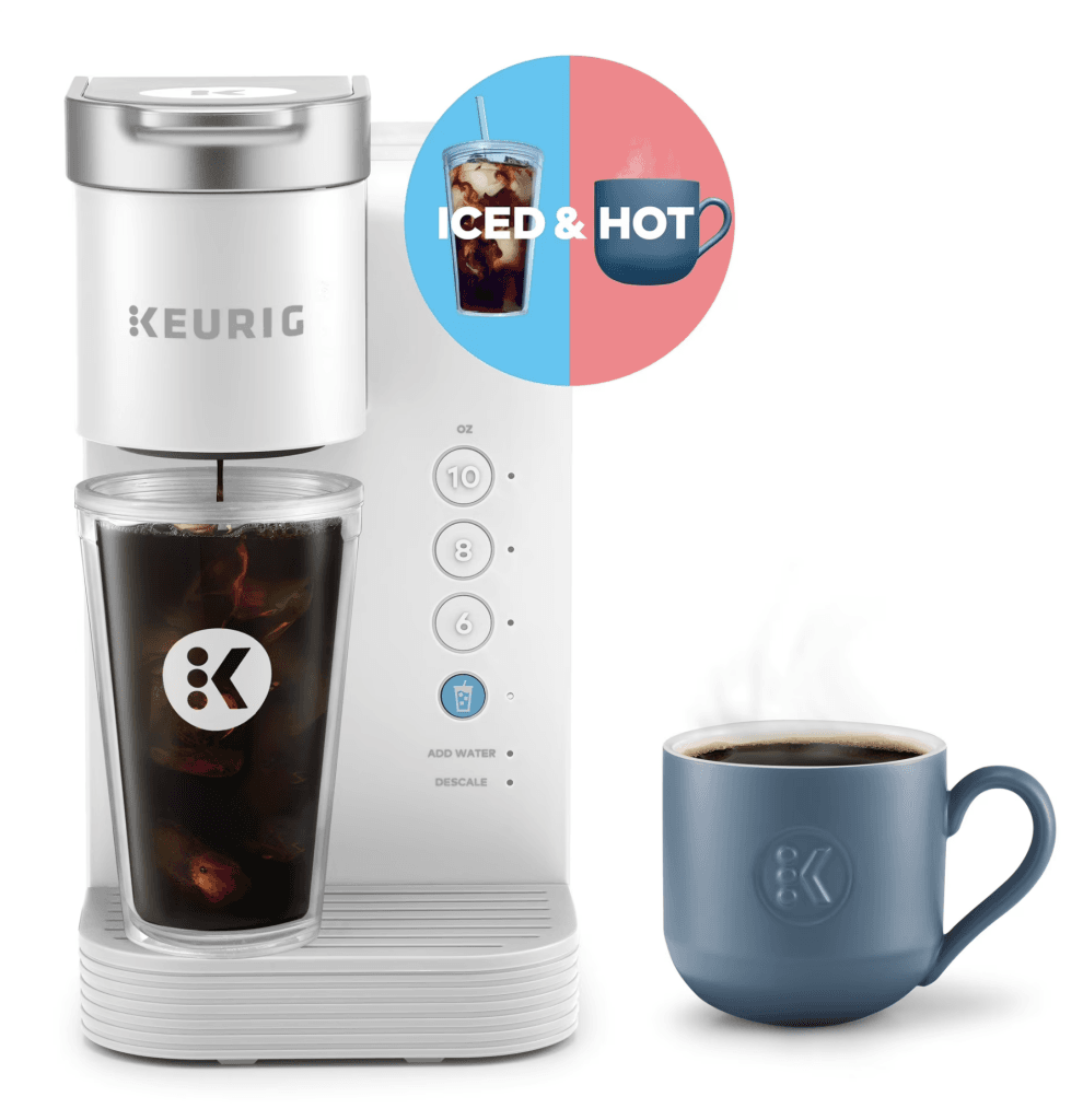 Walmart Keurig K-Express