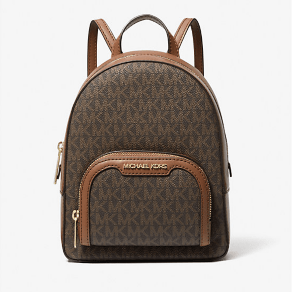 Michael Kors backpacks 