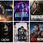 STARZ membership deal