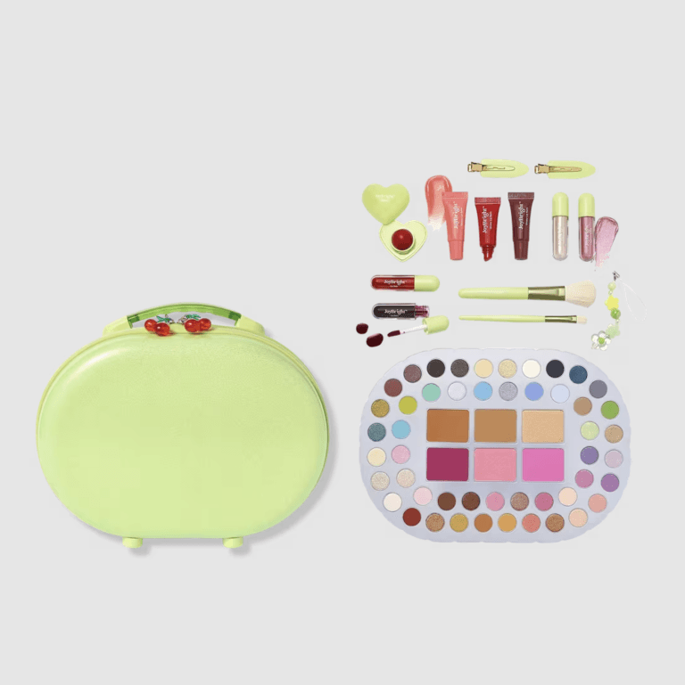 Ulta Beauty Boxes
