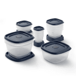 Walmart Rubbermaid Food Storage Sets