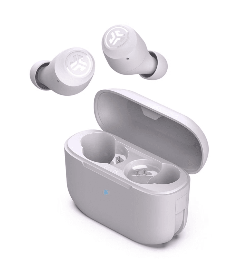 Walmart JLab Bluetooth Earbuds