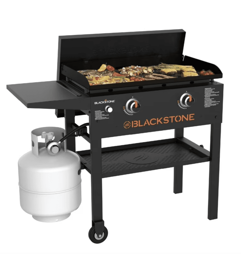 Walmart Blackstone Griddles