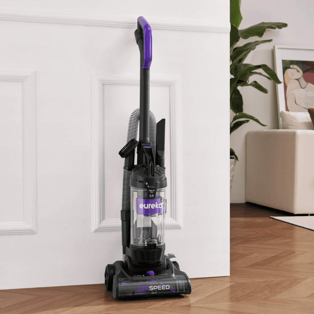 Walmart Eureka Vacuum