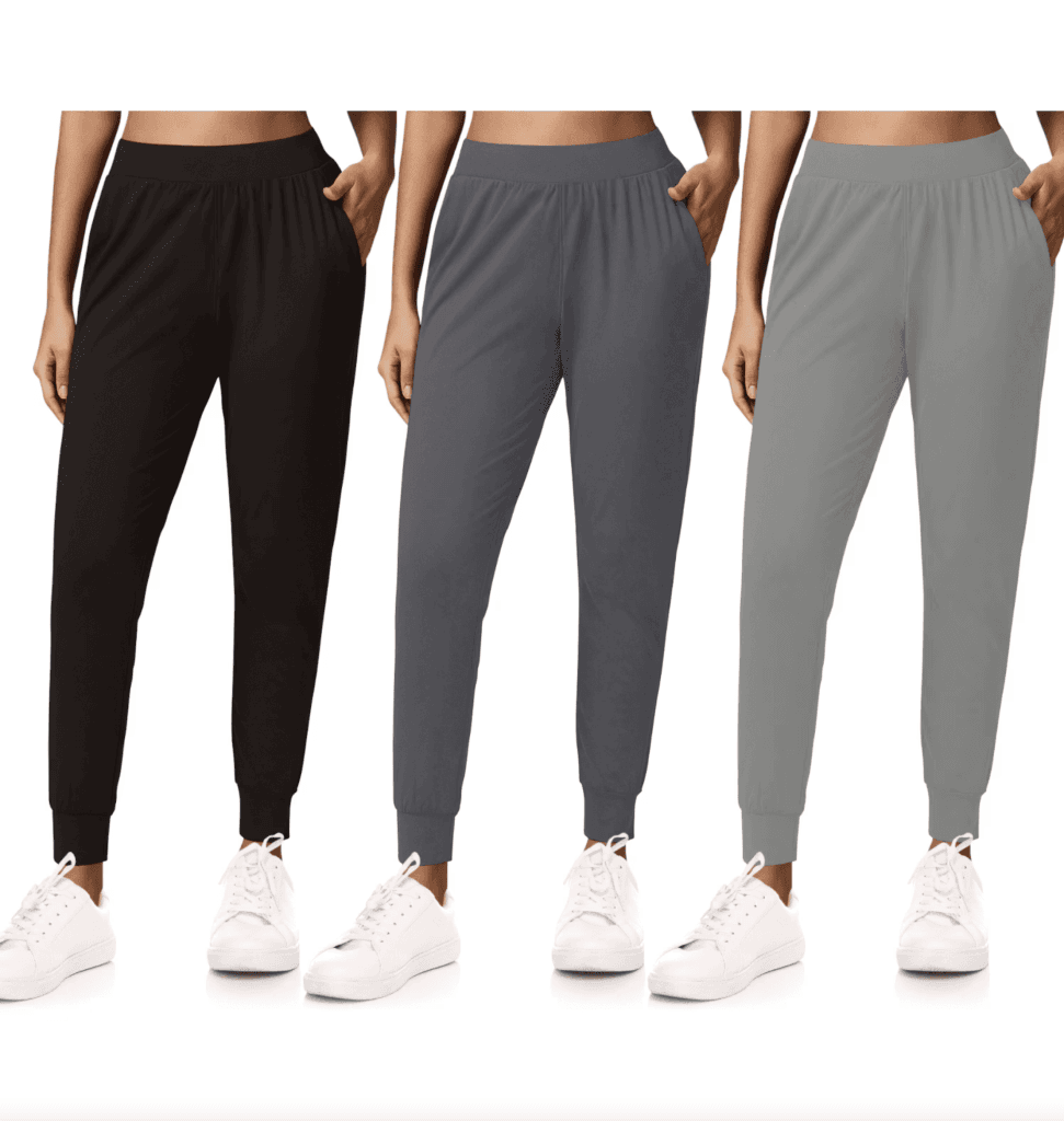 Walmart Women's Joggers