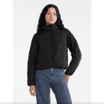 Walmart No Boundaries Puffer Jackets