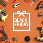 Home Depot Black Friday 2025