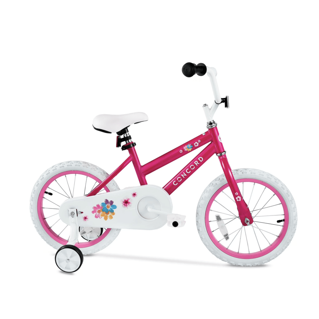 Walmart Kids' Bikes