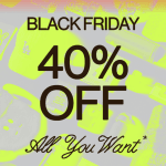 Urban Outfitters Black Friday 2025