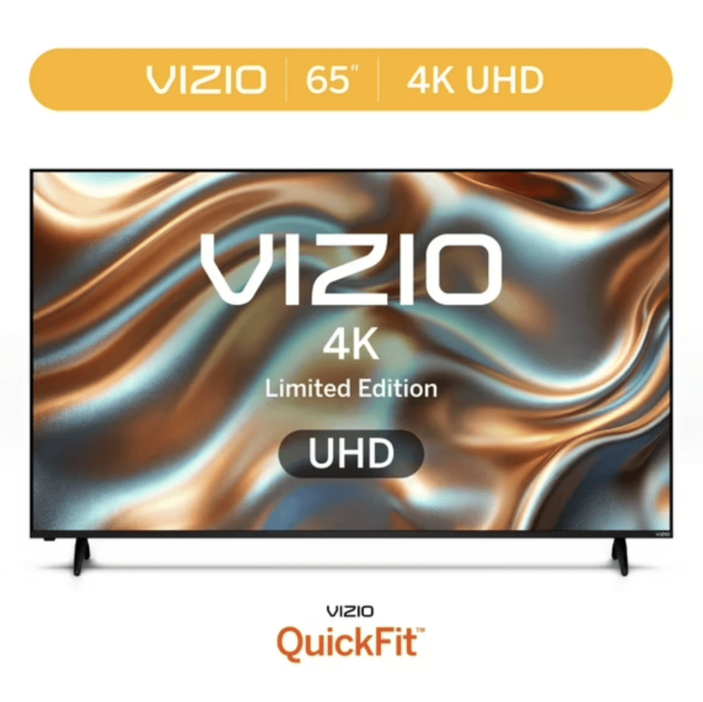 Walmart VIZIO Smart TV