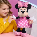 Walmart Disney Plushes