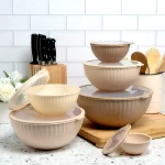 Walmart Mixing Bowl Set