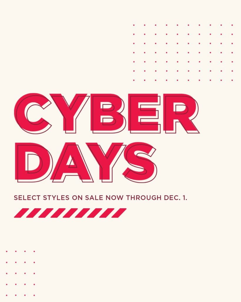 Kohl's Cyber Monday 2025